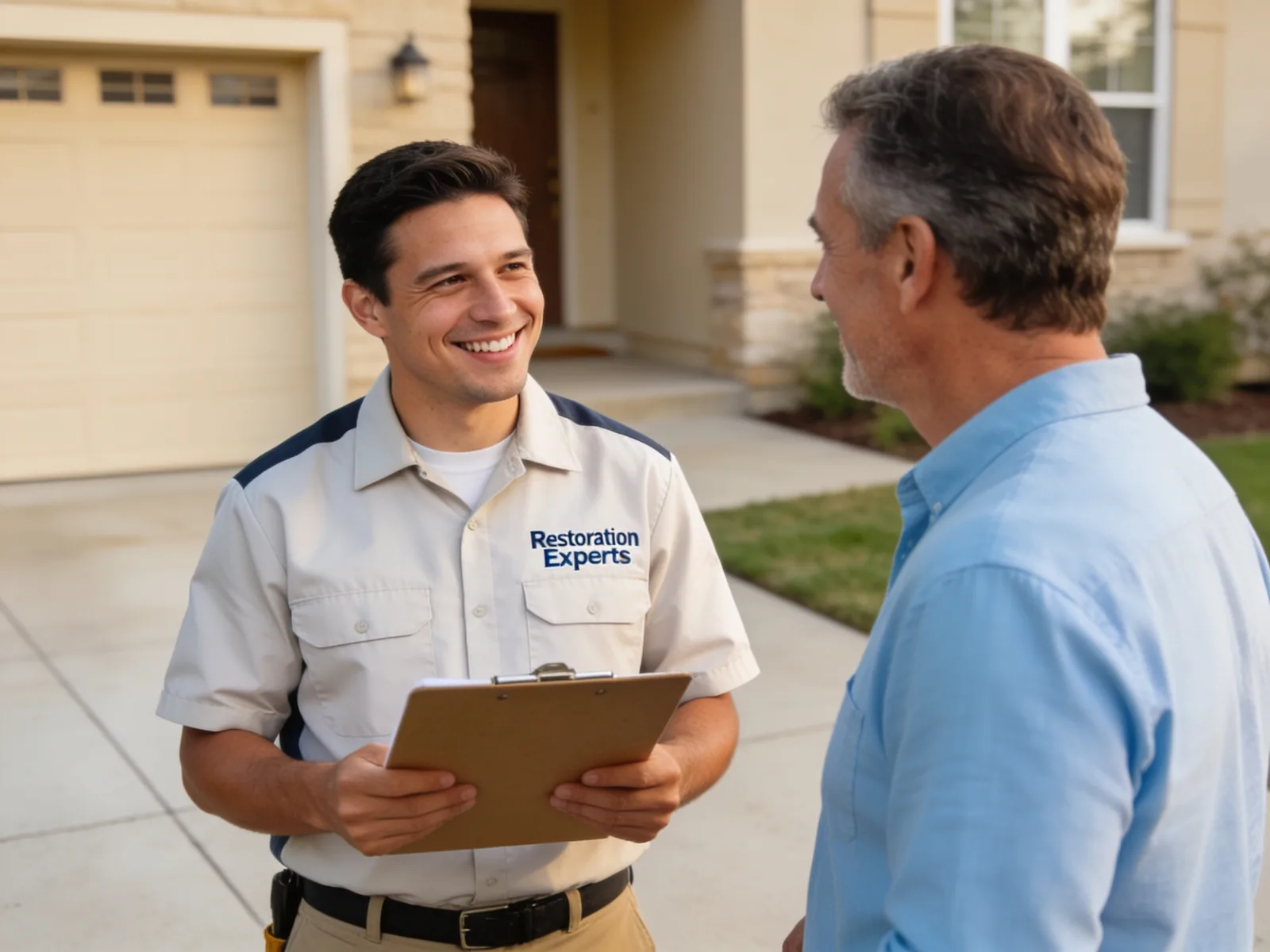 Water Damage Cleanup Caro, MI FAQs